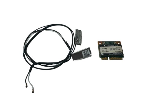 Placa Wireless Notebook Acer Aspire E1-572-6 Br471 Original Cod.3031
