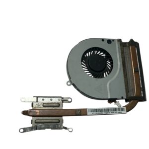 Cooler C/ Dissipador Note Acer Aspire E1-572-6 Br471 Cod.3029