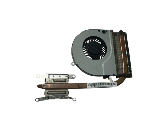 Cooler C/ Dissipador Note Acer Aspire E1-572-6 Br471 Cod.3029