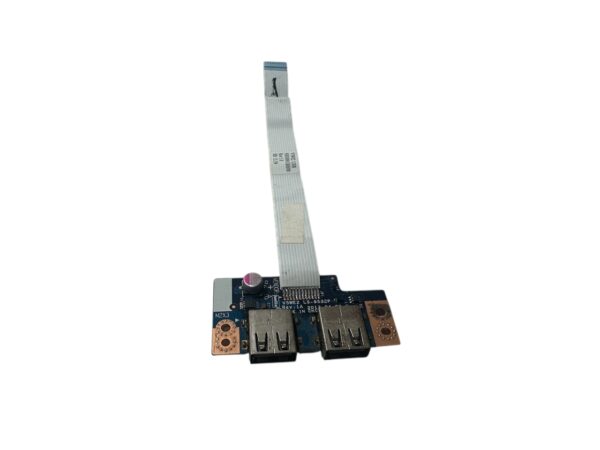 Placa Usb Notebook Acer Aspire E1-572-6 Br471Original Cod.3032 - Imagem 2