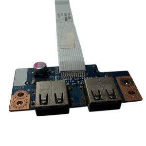 Placa Usb Notebook Acer Aspire E1-572-6 Br471Original Cod.3032