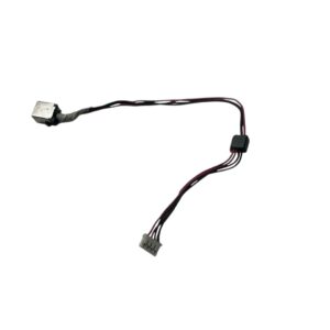Dc Jack Notebook Acer Aspire E1-572-6 Br471 Cod.3034