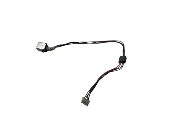 Dc Jack Notebook Acer Aspire E1-572-6 Br471 Cod.3034