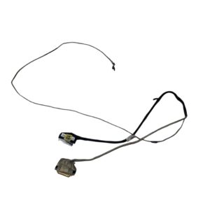 Cabo Flat Da Tela Notebook Dell Inspiron 15 5567 P66f Cod.3035