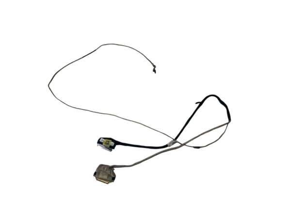 Cabo Flat Da Tela Notebook Dell Inspiron 15 5567 P66f Cod.3035