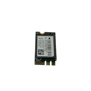 Placa Wireless Notebook Dell Inspiron 15 5567 P66f Original Cod.3038