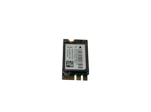 Placa Wireless Notebook Dell Inspiron 15 5567 P66f Original Cod.3038