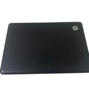 Carcaça Completa Notebook Hp G42 Original Cod.3051 Preto