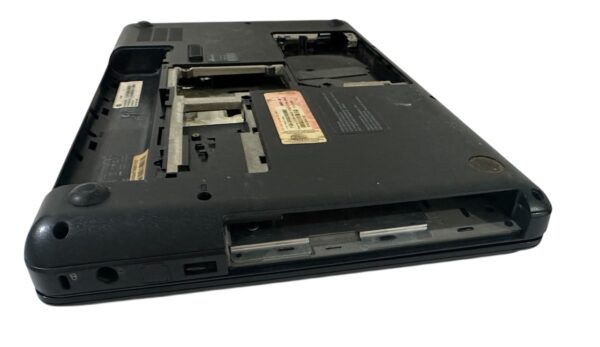 Carcaça Completa Notebook Hp G42 Original Cod.3051 Preto - Imagem 4