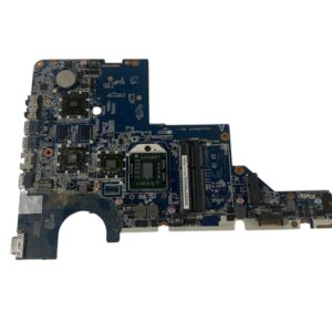 Placa Mãe Notebook Hp G42-374br Amd Defeito Cod.3053