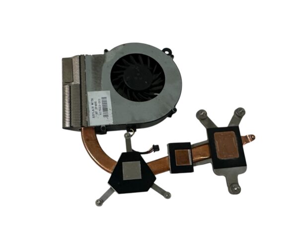 Cooler C/ Dissipador Note Hp G42-374br 3max2tatp90 Cod.3052 - Imagem 2