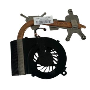 Cooler C/ Dissipador Note Hp G42-374br 3max2tatp90 Cod.3052