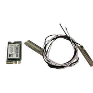 Placa Wireless C/ Antena Notebook Acer Aspire Es1-572 Cod.1618