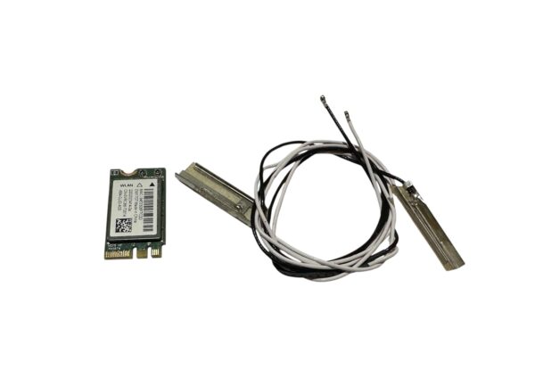 Placa Wireless C/ Antena Notebook Acer Aspire Es1-572 Cod.1618