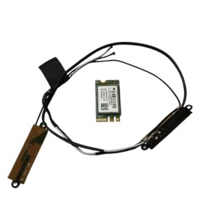 Placa Wireless Notebook Dell Latitude 3450 Dw1707 Original Cod.2058