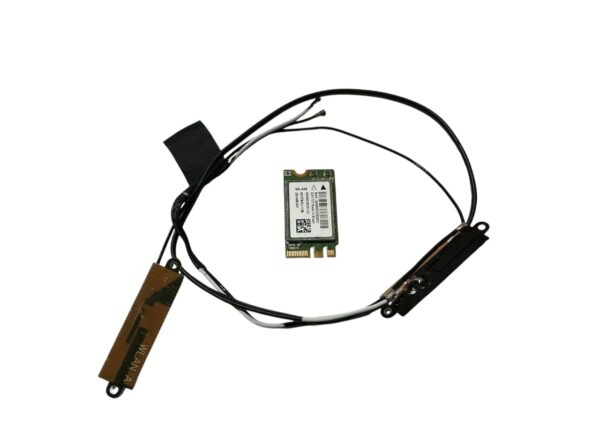 Placa Wireless Notebook Dell Latitude 3450 Dw1707 Original Cod.2058