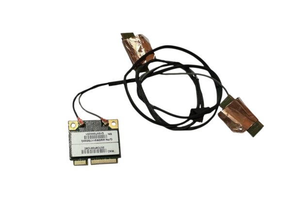 Placa Wireless Sony Vaio Svf152c29x 9WEM311TSE00Q Original Cod.840