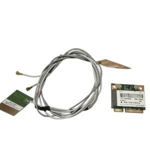 Placa Wireless Notebook Samsung Np270-e4e Np275-e4e Cod.608