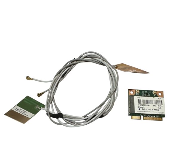 Placa Wireless Notebook Samsung Np270-e4e Np275-e4e Cod.608