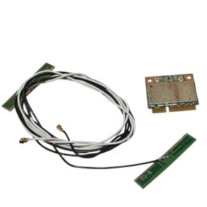Placa Wireless C\ Antena Notebook Asus X45u Original Cod.1785