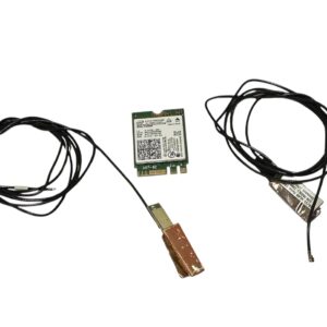Placa Wireless Notebook Positivo Stilo Xc3620 Original Cod.1137