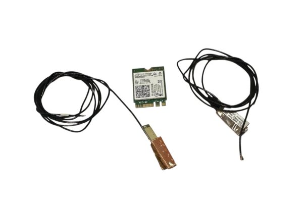 Placa Wireless Notebook Positivo Stilo Xc3620 Original Cod.1137