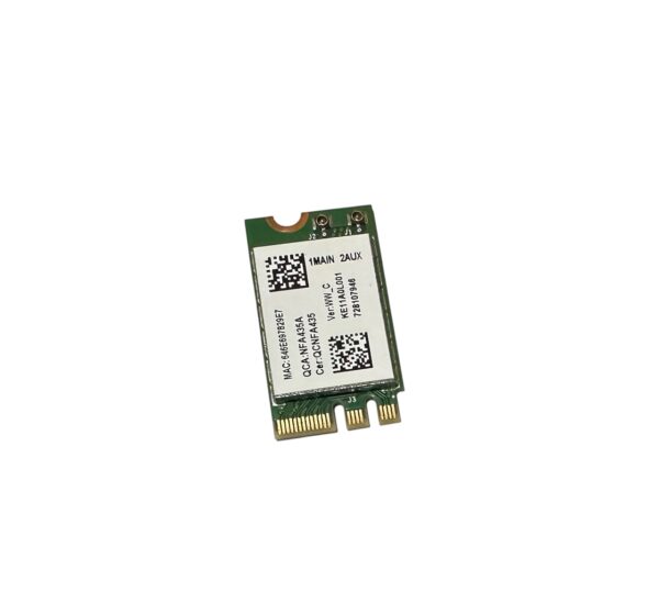 Placa Wireless Notebook Acer Aspire A515 51-51ux Original Cod.1237