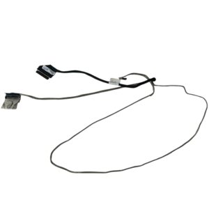 Cabo Flat Tela Notebook Dell Inspiron 3501 P90f Original Cod.3043