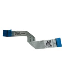 Cabo Flat Touchpad Notebook Dell Inspiron 3501 P90f Cod.3044