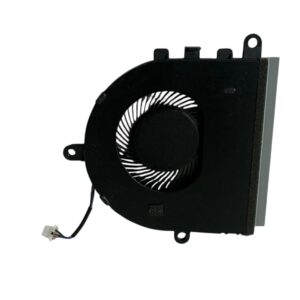 Cooler Notebook Dell Inspiron 3501 P90f Original Cod.3046