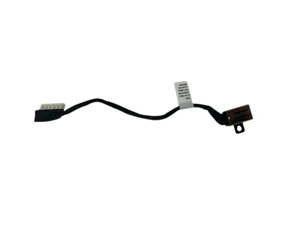 Dc Jack Power Notebook Dell Inspiron 15-3501 P90f Original Cod.3048 - Imagem 2