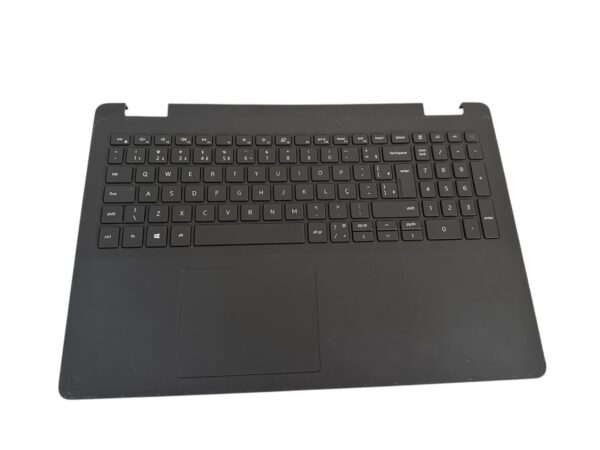 Carcaça Completa Notebook Dell Inspiron 3501 P90f Cod.3040 - Imagem 2