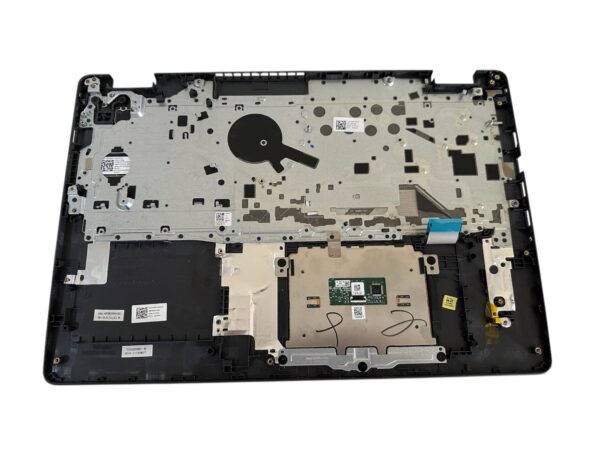 Carcaça Completa Notebook Dell Inspiron 3501 P90f Cod.3040 - Imagem 5