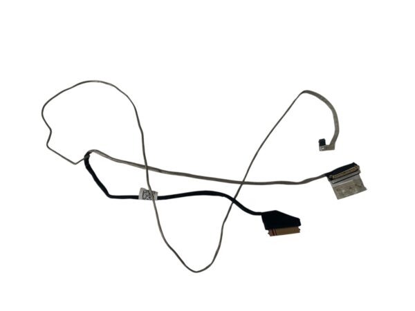 Cabo Flat Tela Notebook Dell Inspiron 3501 P90f Original Cod.3043 - Imagem 2
