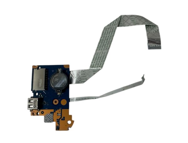 Placa Power Notebook Dell Inspiron 3501 P90f Original Cod.3045