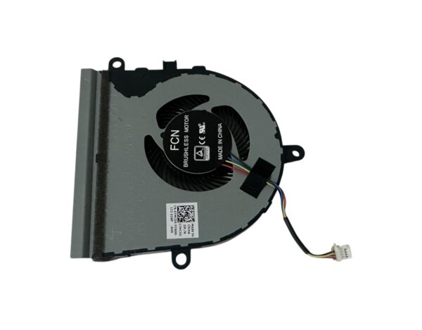 Cooler Notebook Dell Inspiron 3501 P90f Original Cod.3046 - Imagem 2