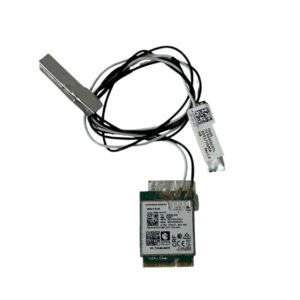 Placa Wireless Notebook Dell Inspiron 3501 P90f Original Cod.3041