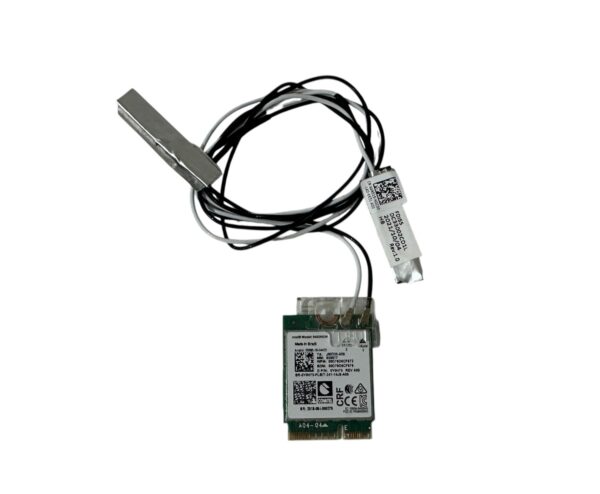 Placa Wireless Notebook Dell Inspiron 3501 P90f Original Cod.3041