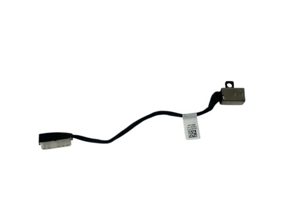 Dc Jack Power Notebook Dell Inspiron 15-3501 P90f Original Cod.3048