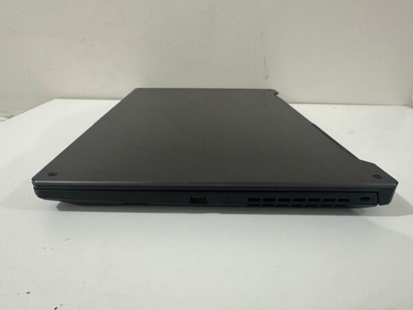 Notebook Gamer ASUS TUF Gaming A17 , AMD Ryzen 5, NVIDIA RTX 2050 4GB - Imagem 5