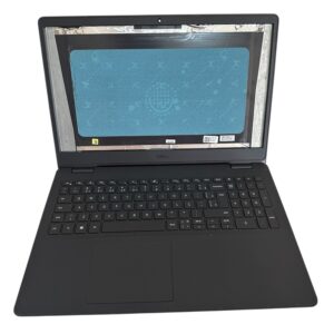Carcaça Completa Notebook Dell Inspiron 3501 P90f Cod.3040