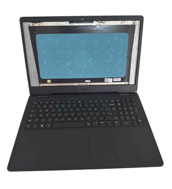 Carcaça Completa Notebook Dell Inspiron 3501 P90f Cod.3040