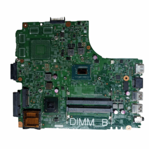 Placa Mãe Notebook Dell Inspiron 14 3421 I3 Original Cod.3061