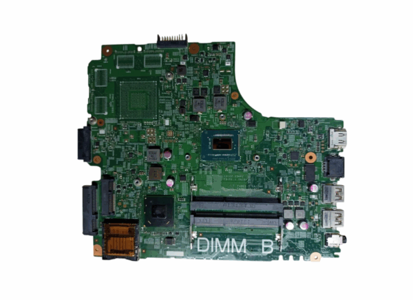 Placa Mãe Notebook Dell Inspiron 14 3421 I3 Original Cod.3061