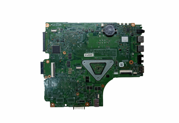 Placa Mãe Notebook Dell Inspiron 14 3421 I3 Original Cod.3061 - Imagem 3