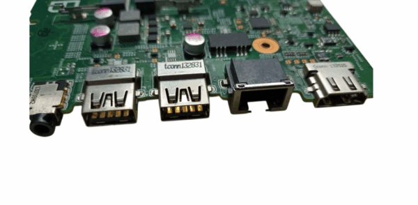 Placa Mãe Notebook Dell Inspiron 14 3421 I3 Original Cod.3061 - Imagem 2