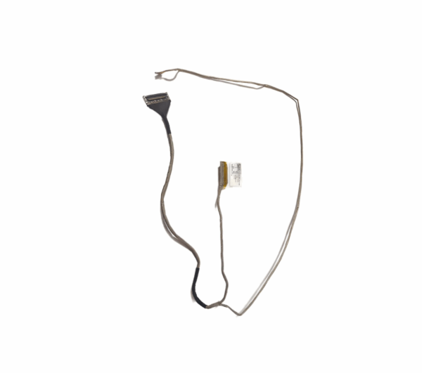 Cabo Flat Da Tela C/ Webcam Lenovo G40-70 G40-80 Original Cod.310