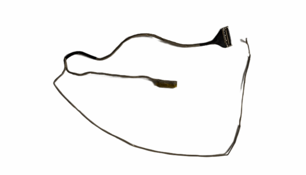 Cabo Flat Da Tela C/ Webcam Lenovo G40-70 G40-80 Original Cod.310 - Imagem 2