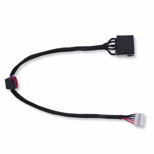 Conector Dc Jack Notebook Lenovo G40-30 G40-70 G40-80 Original Cod.311