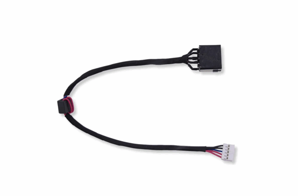 Conector Dc Jack Notebook Lenovo G40-30 G40-70 G40-80 Original Cod.311